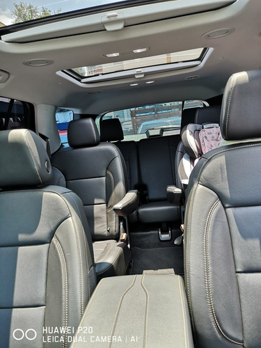 Chevrolet Traverse 2020 3.6 Premier