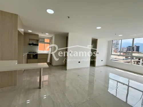 Apartaestudio En Venta En Zuñiga. Cod V11402