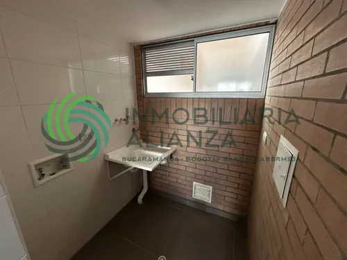 Apartamento En Venta En San Alonso. Cod V61687