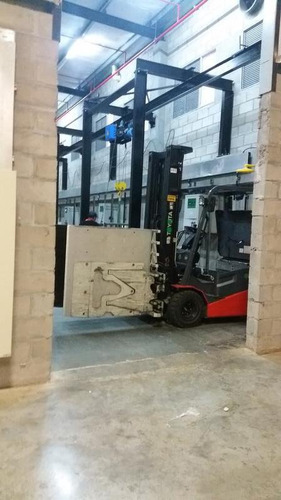 Imagen 17 de 21 de Alquiler Depósito 6.000 M2 - Tortuguitas