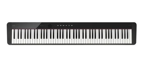 Piano Electrico Casio Px-s1100 Bk