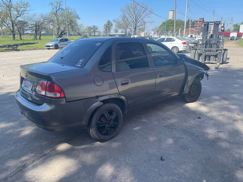 Chevrolet Corsa