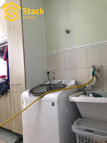 Imagem 12 de 30 de Linda Residência Tipo Loft A Venda Em Jundiaí No Condomínio Fechado Reserva Da Serra. - Ca01145