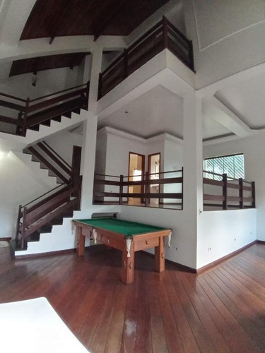 Sobrado À Venda, 284 M² Por R$ 1.275.000,00 - Jardim Leonor Mendes De Barros - São Paulo/sp - So2401