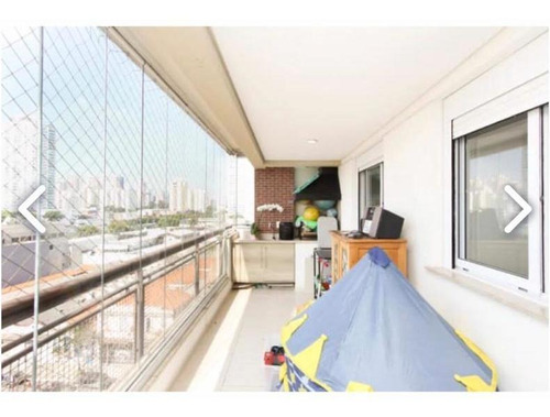 Imagem 7 de 24 de Apartamento Em São Paulo - Sp - Ap4448_prst