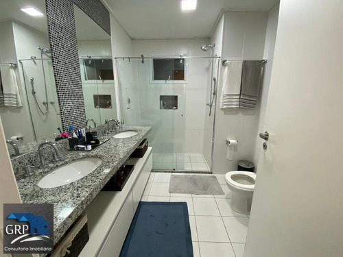 Imagem 9 de 15 de Apartamento Para Venda Em Santo André, Vila Gilda, 4 Dormitórios, 4 Suítes, 6 Banheiros, 4 Vagas - 7309_1-1789717