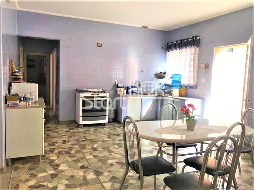 Imagem 8 de 15 de Casa À Venda Em Jardim Nossa Senhora Auxiliadora - Ca006029