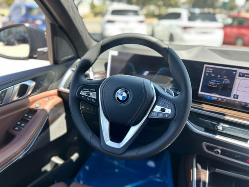 Bmw X5 Xdrive50e Aut 2025