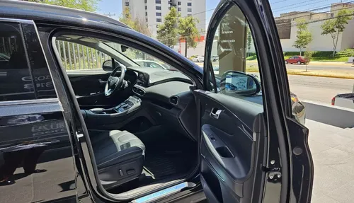 Hyundai Santa Fe 2.5T Limited Tech Dct