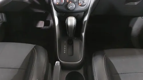 Chevrolet Trax 1.8 B LT AT