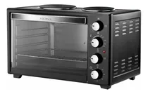 Comprar Horno Hornos Electricos Xion Con Discos He53 53 Lts Fama