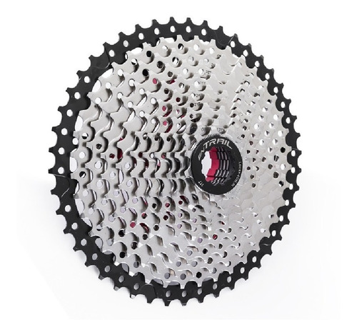 Pacha 11v 11-46t Mtb Gravel Ontrail 11 Vel 