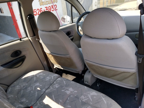 Chery Chery Qq 2012 1.1 16v 5p