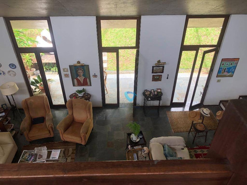 Imagem 16 de 30 de Casa Com 4 Dormitórios À Venda, 330 M² Por R$ 3.100.000,00 - Alphaville - Barueri/sp - Ca1487