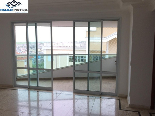 Imagem 9 de 20 de Lindo Apartamento No Edifício Raquel Próximo Ao Parque Ecológico Em Indaiatuba. - Ap01638 - 69488242