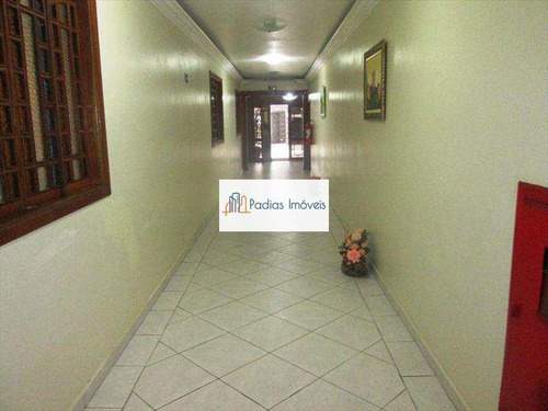 Imagem 12 de 30 de Apartamento Com 3 Dorms, Centro, Mongaguá - R$ 290 Mil, Cod: 20603 - V20603