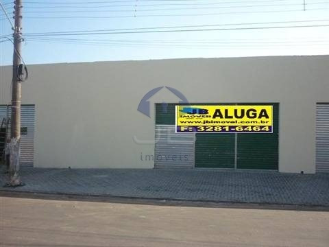 Imagem 5 de 7 de Sala Para Aluguel Em Jardim São Judas Tadeu (nova Veneza) - Sa011588