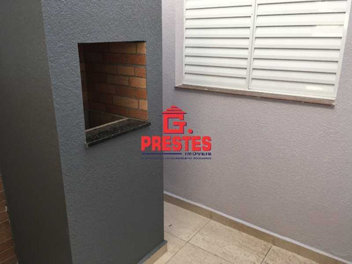 Imagem 8 de 15 de Casa De Rua-à Venda-parque São Bento-sorocaba - Stca20346