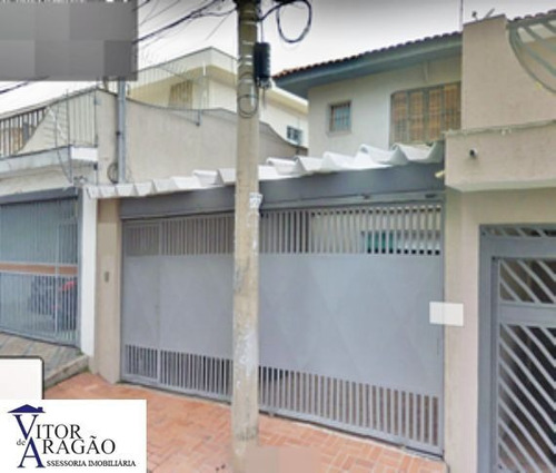 Imagem 1 de 1 de 20255 -  Sobrado 3 Dorms. (2 Suítes), Imirim - São Paulo/sp - 20255