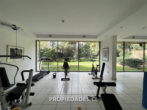 Imagen 12 de 14 de Departamento En Venta De 2 Dorm. En Las Condes