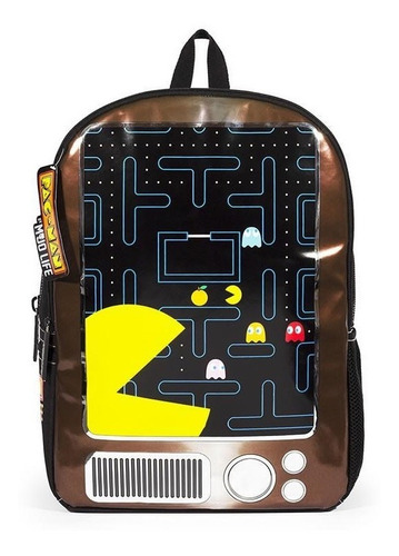 Mochila Pacman Chop