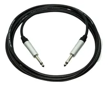 Comprar Cable Plug A Plug 6.3 Mono De 20 Metros