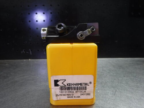 Kennametal Insert Cartridge 1501313r02 (loc1072a) Yyz