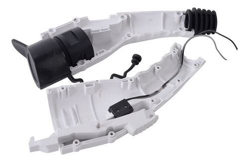 Adaptador De Carga For Sae J1772, 60 A, 250 V, 1 Ev, Cargado