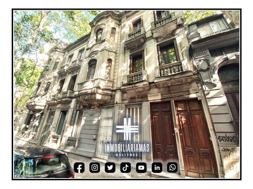 Venta Casa Montevideo Uruguay Imas.uy Ma  (ref: Ims-22755)