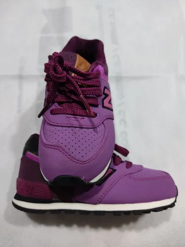 New balance niña black friday hotsell
