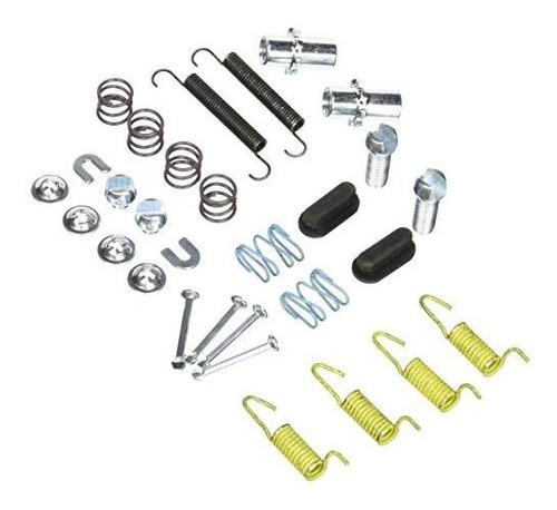 Carlson Quality Brake Parts 17388 Kit De Herramientas De Fre