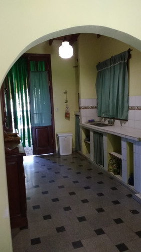 Venta - Casa Quinta 2 Has - Gral Las Heras