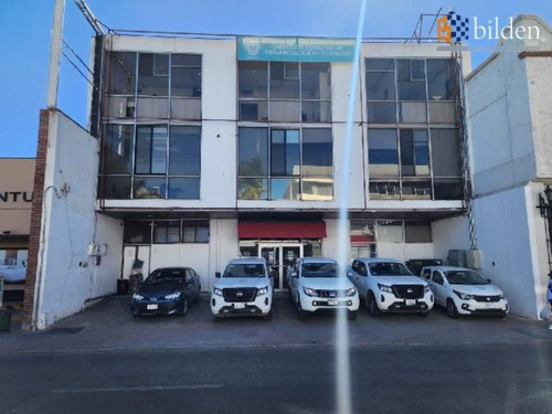 Edificio En Venta Victoria De Durango Centro