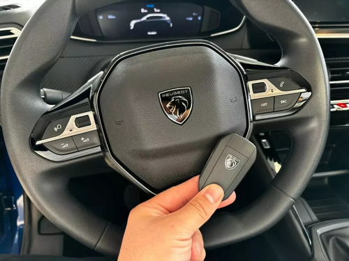 Peugeot 208 1.6 Allure