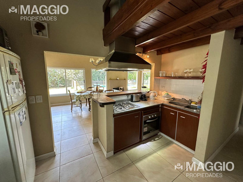 Casa En Venta Countries Banco Provincia De Bs As