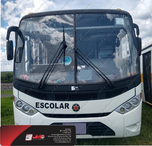 Marcopolo Senior Midi Ano 2011 M.b Of 1418 Jm Cod.1319