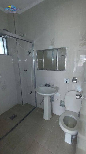 Imagem 16 de 16 de Apartamento Vila João Jorge Campinas Sp - Ap1198