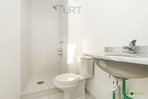 Excelente Apartamento 2 Dormitórios Com 1 Suíte No Hom Lindóia / Cristo Redentor - 28-im412932