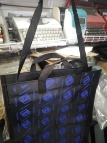 Imagen 2 de 10 de Maletin De Transporte Para Maquina De Escribir Olivetti