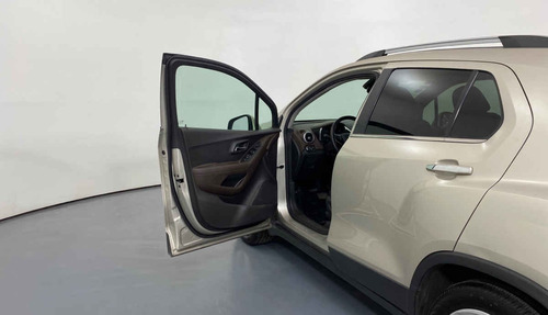 Imagen 15 de 15 de 40951 - Chevrolet Trax 2016 Con Garantía At