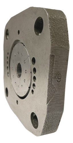 Cartucho De 6 Gpm Para Bomba Hidraulica Paletas V20 Vickers