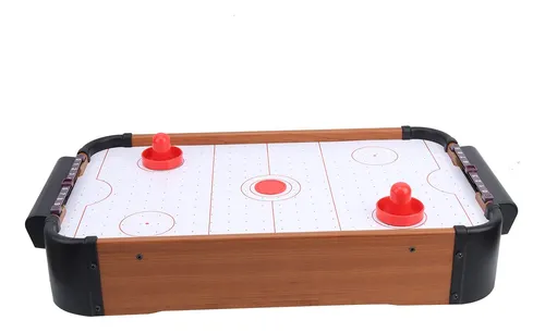 Mesa Air Hockey Tabletop