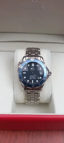 Reloj omega seamaster 007 precio new arrivals