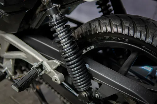 Bajaj Pulsar 180 Ug 2016