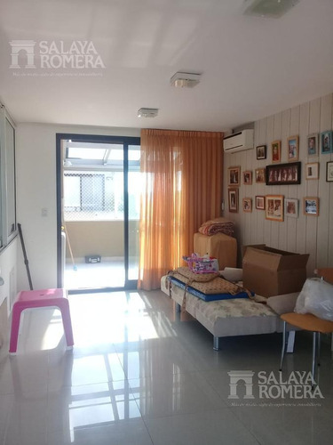 Imagen 25 de 30 de Departamento 3/ 4 Ambientes - 137 Metros - Olivos-golf - Terraza - Parrilla - Cochera