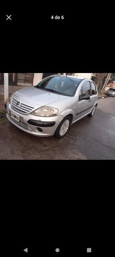 Citroën C3 1.4 I Sx Facelift