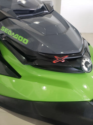 Sea Doo Rxt-x 300rs