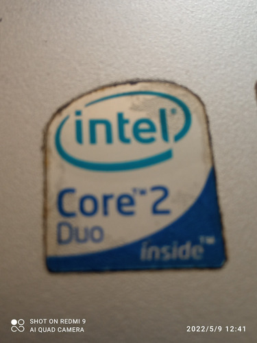 Imagem 7 de 10 de Notebook Dell 4 Gb Core2duo Hd1tb Windows10 - Leia Descrição