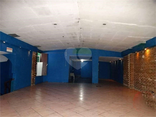 Imagem 2 de 18 de Excelente Salão Comercial Para Locação, Vila Madalena, Pinheiro, São Paulo - Reo360728