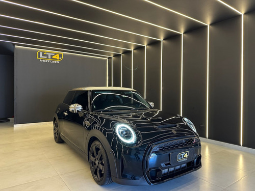 Mini Cooper 2.0 16V TWINPOWER GASOLINA S TOP 2P STEPTRONIC